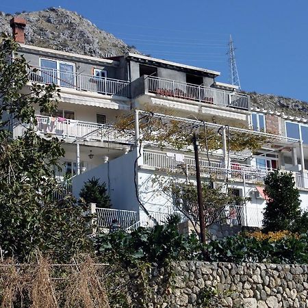 Apartments With A Parking Space Plat, Dubrovnik - 4776 Mlini Exteriör bild
