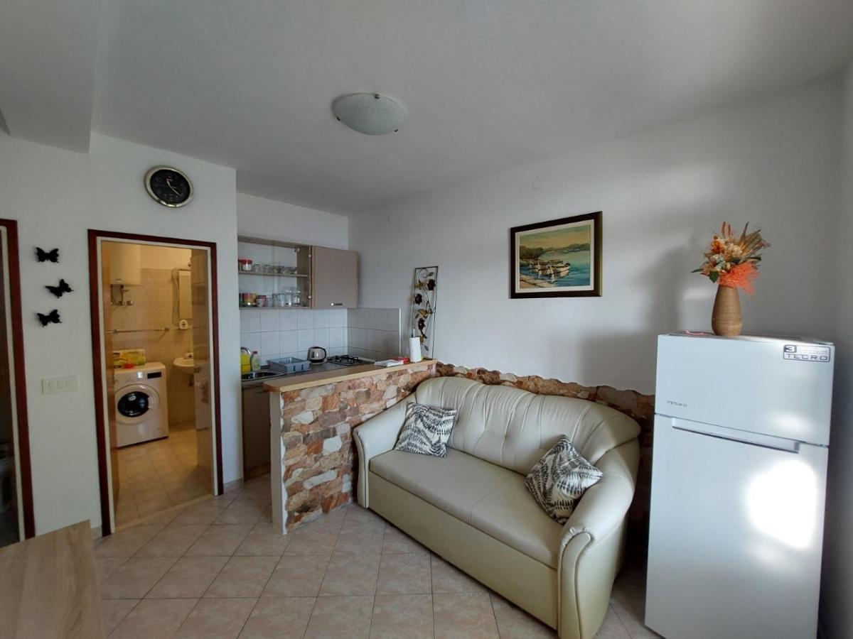 Apartments With A Parking Space Plat, Dubrovnik - 4776 Mlini Exteriör bild