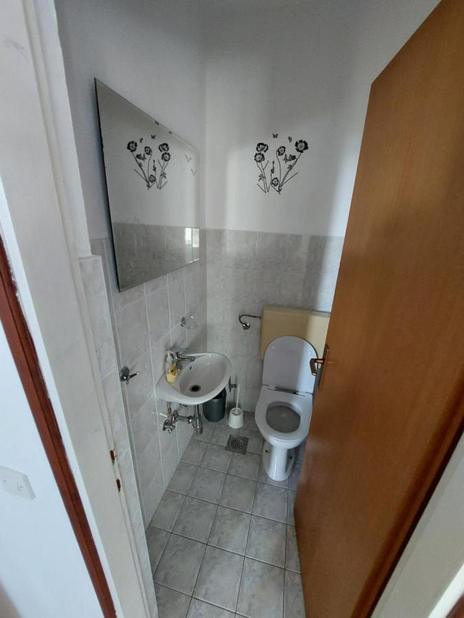 Apartments With A Parking Space Plat, Dubrovnik - 4776 Mlini Exteriör bild