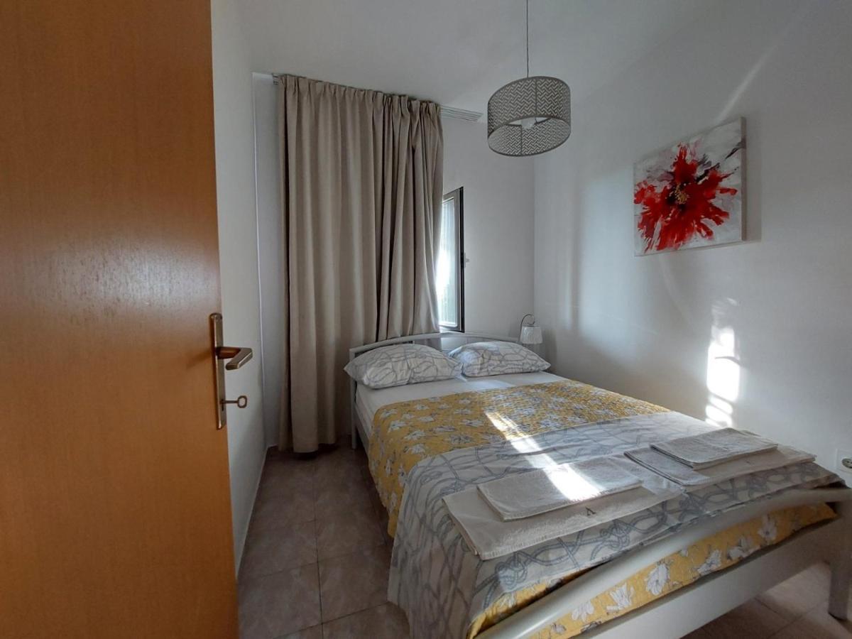 Apartments With A Parking Space Plat, Dubrovnik - 4776 Mlini Exteriör bild