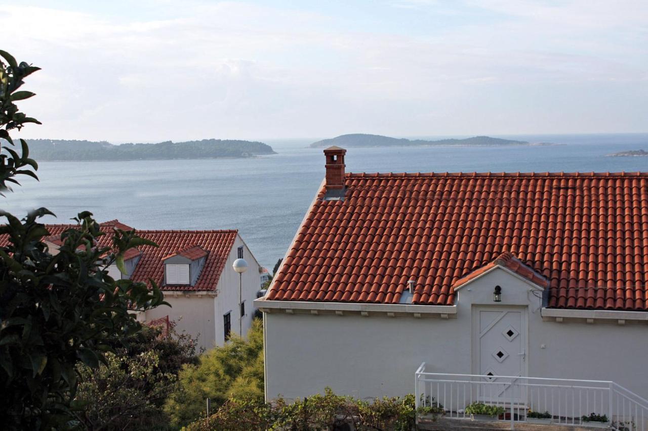 Apartments With A Parking Space Plat, Dubrovnik - 4776 Mlini Exteriör bild